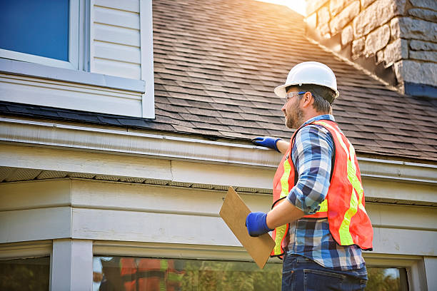 Licensed Emergency Roof Repair service in Warner, NH - Norken Roofing